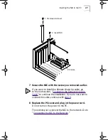 Предварительный просмотр 28 страницы 3Com EtherLink 3C905C-TX-M User Manual