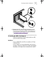 Предварительный просмотр 30 страницы 3Com EtherLink 3C905C-TX-M User Manual