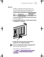 Предварительный просмотр 32 страницы 3Com EtherLink 3C905C-TX-M User Manual