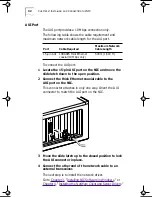 Предварительный просмотр 33 страницы 3Com EtherLink 3C905C-TX-M User Manual