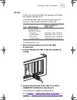 Предварительный просмотр 34 страницы 3Com EtherLink 3C905C-TX-M User Manual