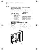 Предварительный просмотр 35 страницы 3Com EtherLink 3C905C-TX-M User Manual