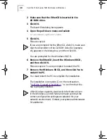 Предварительный просмотр 41 страницы 3Com EtherLink 3C905C-TX-M User Manual