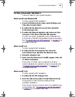 Предварительный просмотр 44 страницы 3Com EtherLink 3C905C-TX-M User Manual