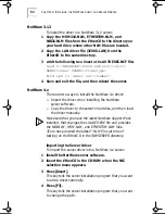 Предварительный просмотр 53 страницы 3Com EtherLink 3C905C-TX-M User Manual