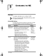 Предварительный просмотр 58 страницы 3Com EtherLink 3C905C-TX-M User Manual