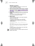 Предварительный просмотр 63 страницы 3Com EtherLink 3C905C-TX-M User Manual