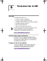 Предварительный просмотр 66 страницы 3Com EtherLink 3C905C-TX-M User Manual