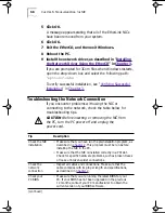 Предварительный просмотр 69 страницы 3Com EtherLink 3C905C-TX-M User Manual