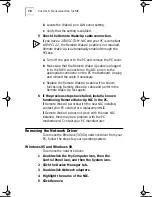 Предварительный просмотр 71 страницы 3Com EtherLink 3C905C-TX-M User Manual