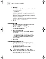 Предварительный просмотр 77 страницы 3Com EtherLink 3C905C-TX-M User Manual