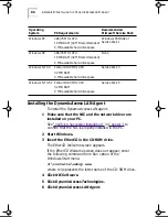 Предварительный просмотр 87 страницы 3Com EtherLink 3C905C-TX-M User Manual