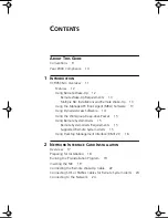 Preview for 3 page of 3Com EtherLink 3C905C-TX User Manual