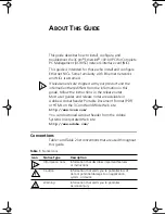 Preview for 9 page of 3Com EtherLink 3C905C-TX User Manual