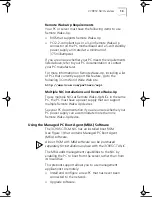 Preview for 13 page of 3Com EtherLink 3C905C-TX User Manual