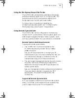 Preview for 15 page of 3Com EtherLink 3C905C-TX User Manual