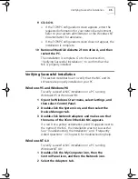 Preview for 35 page of 3Com EtherLink 3C905C-TX User Manual