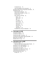 Предварительный просмотр 5 страницы 3Com EtherLink 3C980C-TXM User Manual