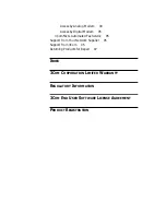 Preview for 7 page of 3Com EtherLink 3C980C-TXM User Manual