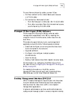 Preview for 15 page of 3Com EtherLink 3C980C-TXM User Manual