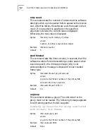 Preview for 62 page of 3Com EtherLink 3C980C-TXM User Manual