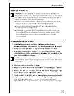 Preview for 15 page of 3Com EtherLink 3C985B-SX Installation And User Manual