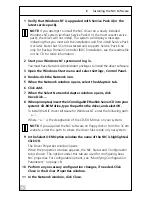 Preview for 20 page of 3Com EtherLink 3C985B-SX Installation And User Manual