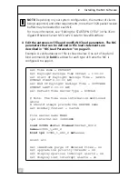 Preview for 26 page of 3Com EtherLink 3C985B-SX Installation And User Manual