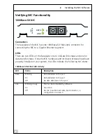 Preview for 32 page of 3Com EtherLink 3C985B-SX Installation And User Manual