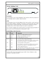 Preview for 33 page of 3Com EtherLink 3C985B-SX Installation And User Manual