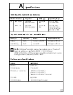 Preview for 37 page of 3Com EtherLink 3C985B-SX Installation And User Manual