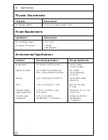 Preview for 38 page of 3Com EtherLink 3C985B-SX Installation And User Manual