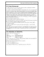 Preview for 41 page of 3Com EtherLink 3C985B-SX Installation And User Manual