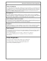 Preview for 43 page of 3Com EtherLink 3C985B-SX Installation And User Manual