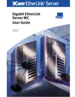 3Com EtherLink 3C985B-SX User Manual preview