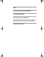 Preview for 8 page of 3Com EtherLink 3C985B-SX User Manual