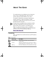 Preview for 10 page of 3Com EtherLink 3C985B-SX User Manual