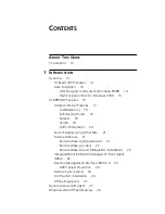 Preview for 3 page of 3Com EtherLink 3CR990-TX-95 User Manual