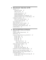 Предварительный просмотр 4 страницы 3Com EtherLink 3CR990-TX-95 User Manual