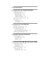 Preview for 9 page of 3Com EtherLink 3CR990-TX-95 User Manual