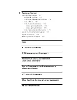 Preview for 10 page of 3Com EtherLink 3CR990-TX-95 User Manual