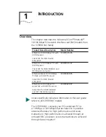 Предварительный просмотр 13 страницы 3Com EtherLink 3CR990-TX-95 User Manual