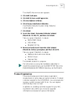 Предварительный просмотр 31 страницы 3Com EtherLink 3CR990-TX-95 User Manual