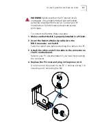 Предварительный просмотр 37 страницы 3Com EtherLink 3CR990-TX-95 User Manual