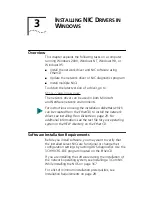 Preview for 39 page of 3Com EtherLink 3CR990-TX-95 User Manual