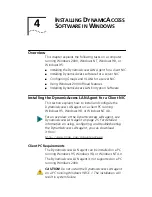 Предварительный просмотр 55 страницы 3Com EtherLink 3CR990-TX-95 User Manual