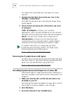 Preview for 58 page of 3Com EtherLink 3CR990-TX-95 User Manual