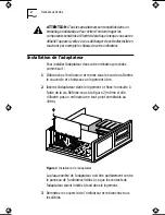 Предварительный просмотр 8 страницы 3Com EtherLink III 3C509-TP Quick Start Manual