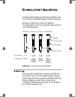 Предварительный просмотр 11 страницы 3Com EtherLink III 3C509-TP Quick Start Manual