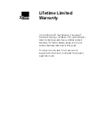 Preview for 3 page of 3Com EtherLink III ISA 3C509B-COMBO User Manual